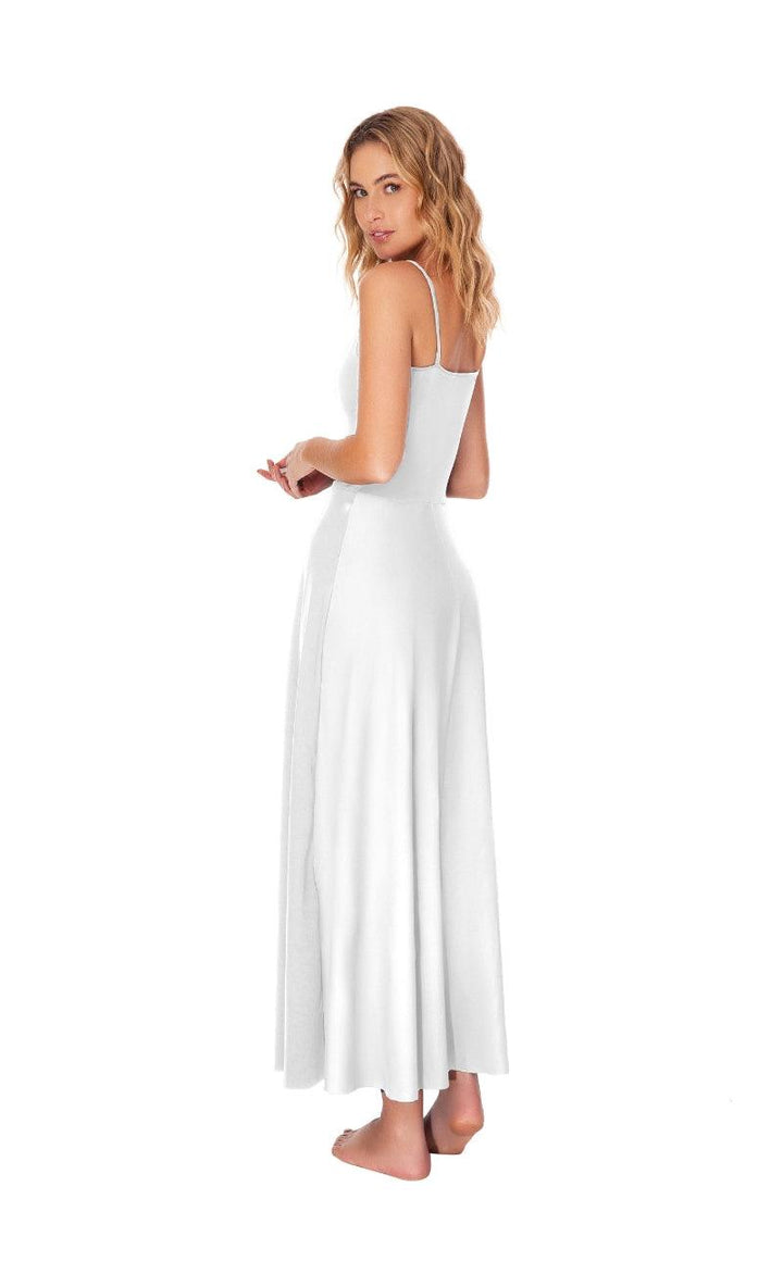 Vestido Mani FIORY 3086 - Chamela Colombia