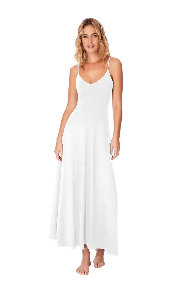 Vestido Mani FIORY 3086 - Chamela Colombia