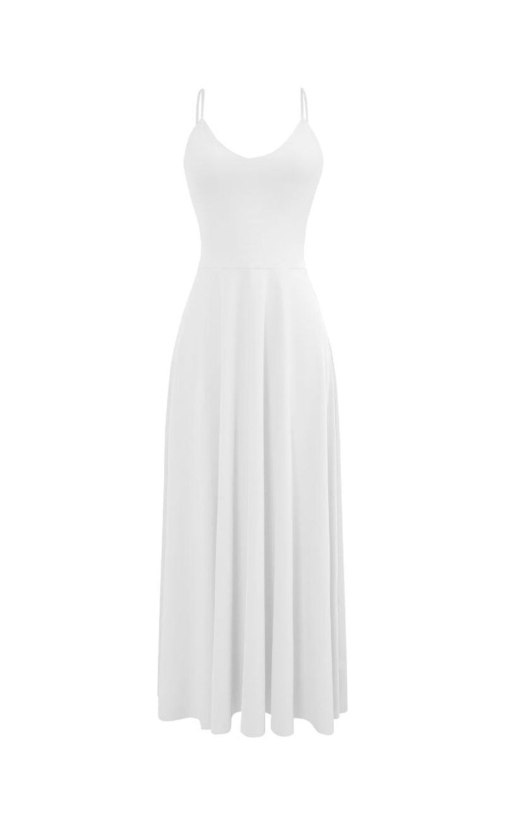 Vestido Mani FIORY 3086 - Chamela Colombia