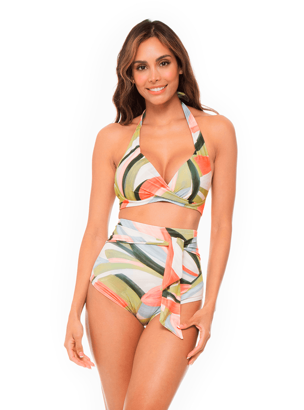 Vestidos de baño chamela catalogo 2018 online