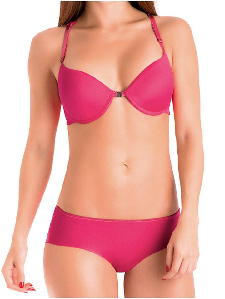 Panty 21084 | Ropa Interior Para Mujer | Chamela Colombia