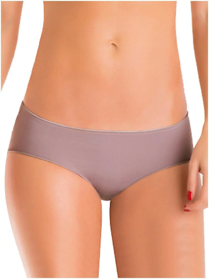 Panty 21084 | Ropa Interior Para Mujer | Chamela Colombia