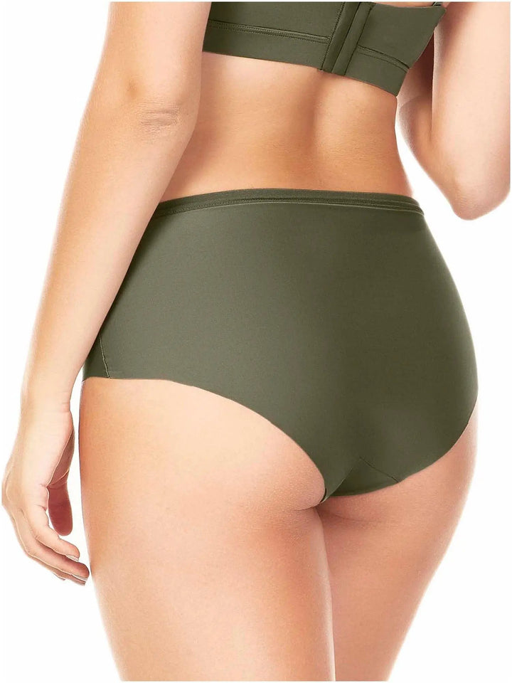 Panty 21084 | Ropa Interior Para Mujer | Chamela Colombia