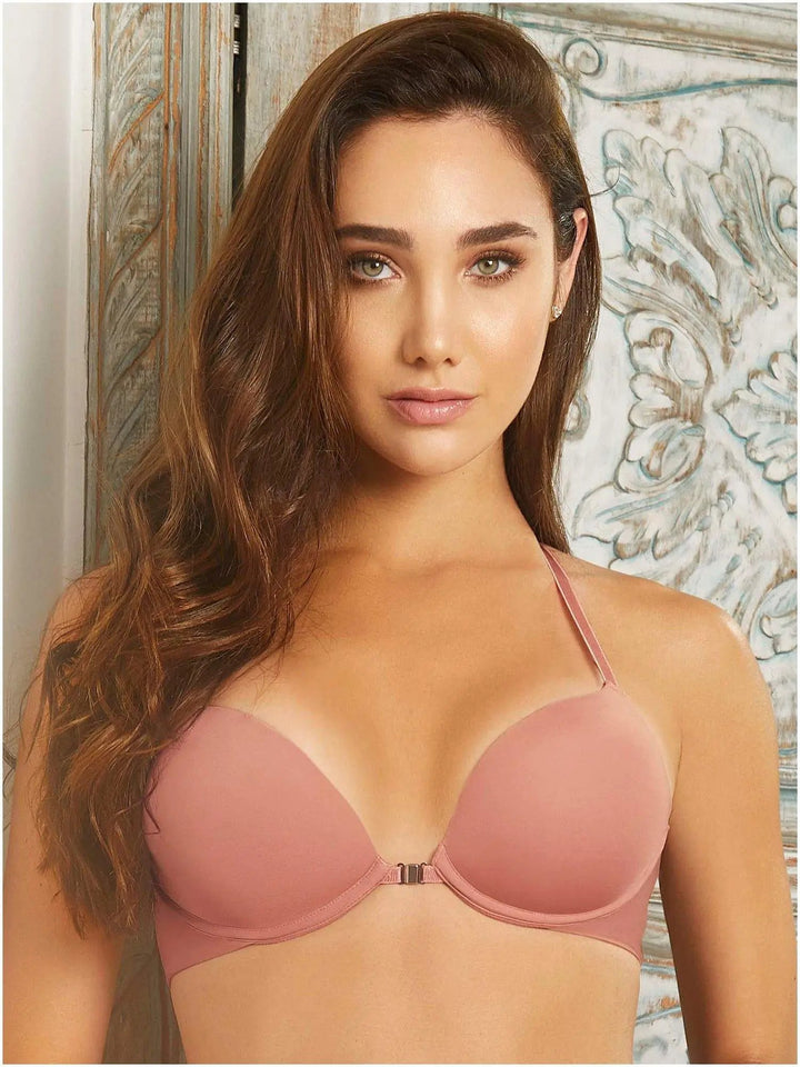 CHAMELA 23190 | Brasier Megabra para Mujer | Ropa Interior Femenina - Chamela Colombia