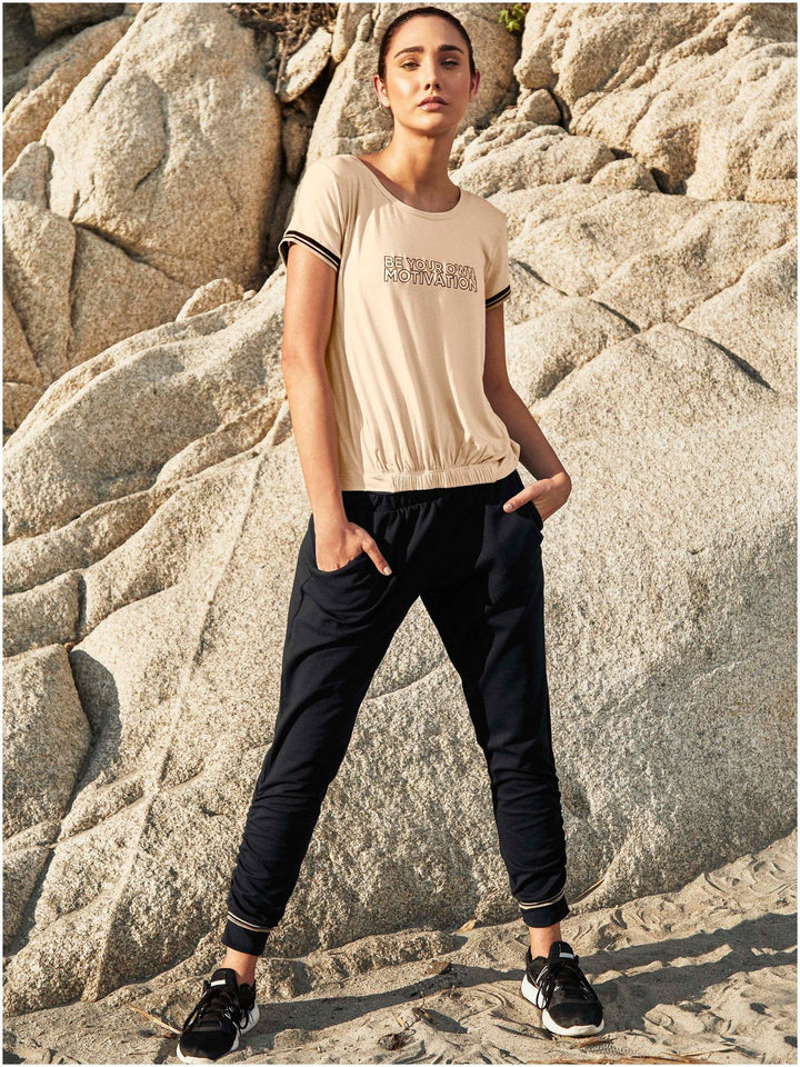 Camiseta 25753 | Ropa Deportiva de Mujer | Chamela Colombia