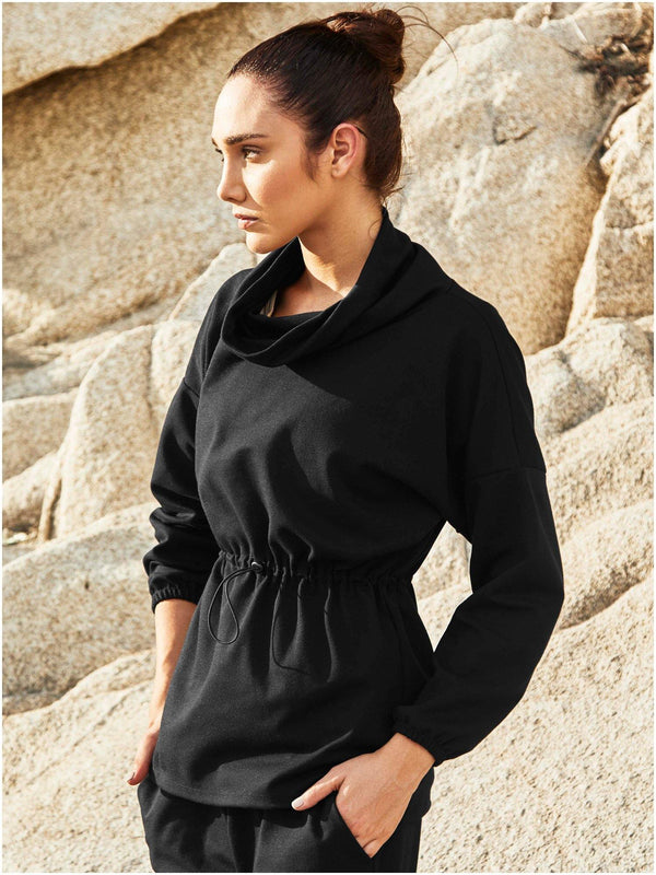 Chompa 25757 | Ropa Deportiva Para Mujer | Chamela Colombia