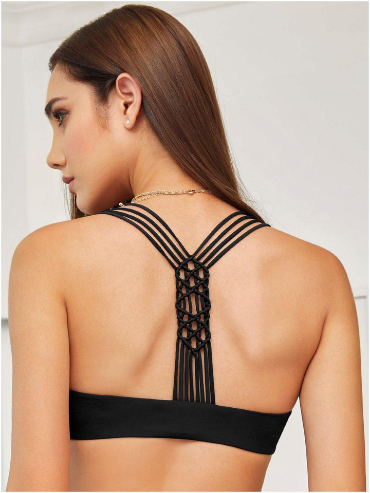 Brasier 26020 | Ropa Interior Para Mujer | Chamela Colombia