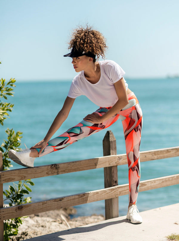 Leggins Estampado 40769