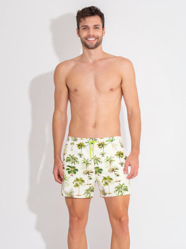Pantaloneta Baño  40645
