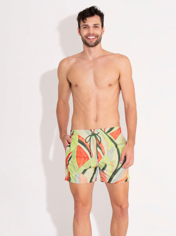 Pantaloneta Baño  40425