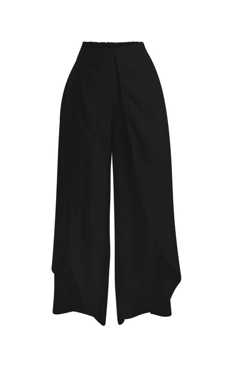 Pantalon Pareo Mujer| Chamela P094 - Chamela Colombia