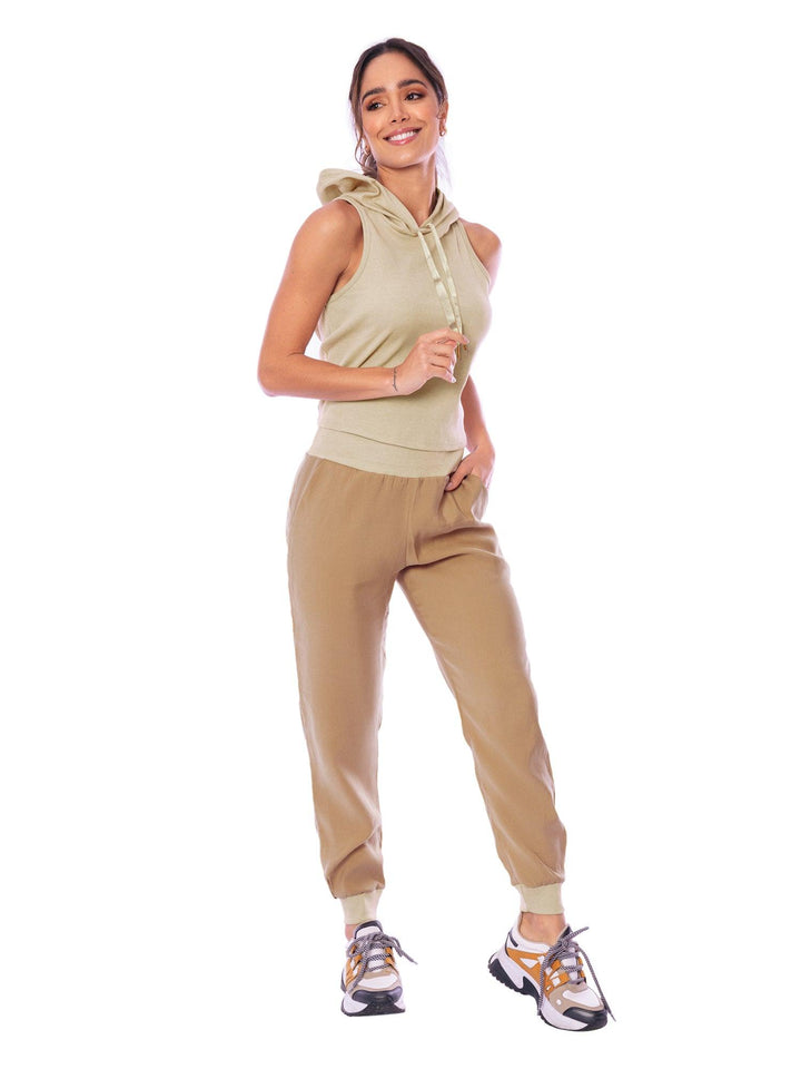 Chaleco Mujer| Chamela 29527 - Chamela Colombia