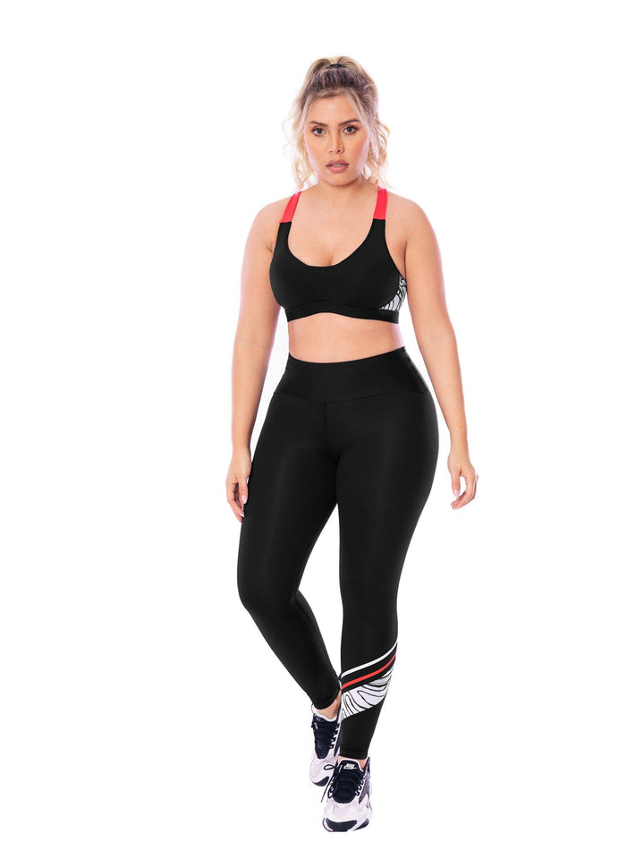 Brasier Deportivo Mujer | Chamela 29450 - Chamela Colombia