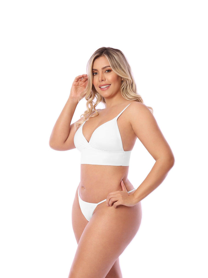 Brasilera Mujer| Chamela 29231 - Chamela Colombia