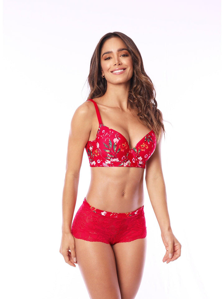 Brasier Prehormado Mujer| Chamela29160 - Chamela Colombia